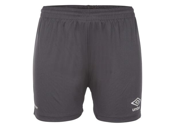 UMBRO Core Shorts W Rød 32 Teknisk spillershorts dame 